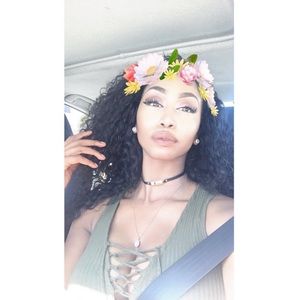 Meet your Posher, Barbara